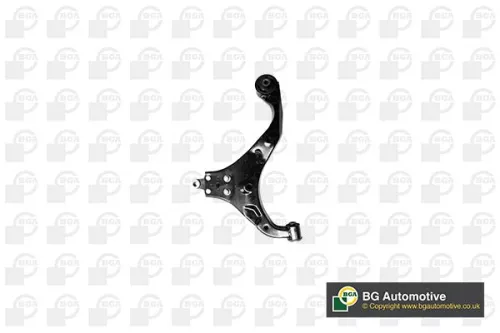 Bga Front Lower Left Control Trailing Arm For Hyundai Kia Sportage Tucson        