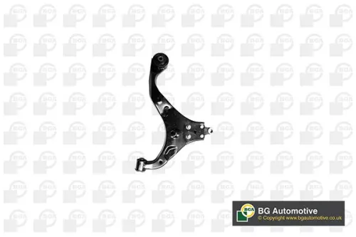 Bga Front Lower Right Control Trailing Arm For Hyundai Kia Sportage Tucson       