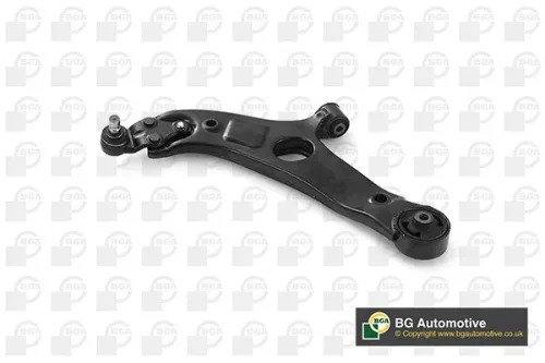 Bga Front Lower Left Control Trailing Arm For Hyundai Kia Grand Santa Fé Santa Fé