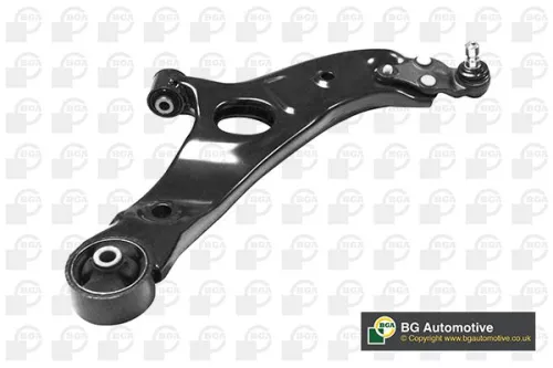 Bga Front Right Control Trailing Arm For Hyundai Kia Grand Santa Fé Santa Fé Sor