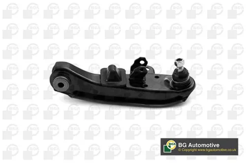 Bga Front Lower Right Control Trailing Arm For Hyundai Mitsubishi Delica / Space 