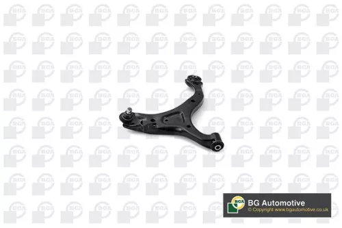 Bga Front Left Control Trailing Arm For Hyundai Santa Fé                        