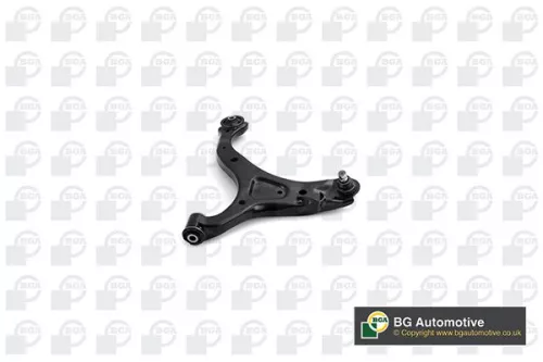 Bga Front Right Control Trailing Arm For Hyundai Santa Fé                       