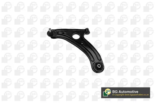 Bga Front Lower Left Control Trailing Arm For Hyundai Getz                       