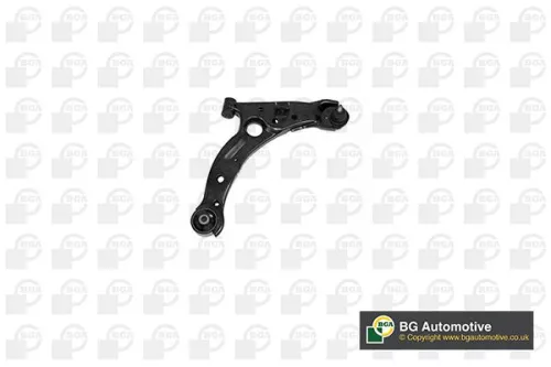 Bga Front Lower Right Control Trailing Arm For Hyundai Matrix                    