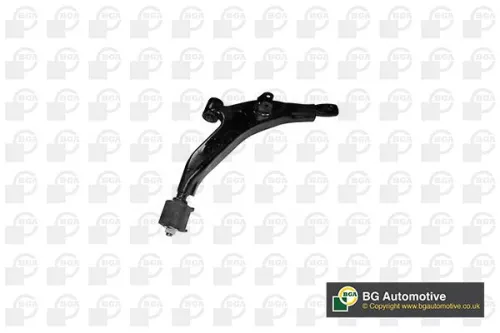 Bga Front Right Control Trailing Arm For Hyundai Atos                           