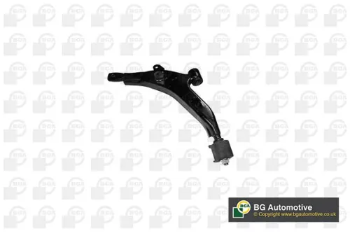 Bga Front Left Control Trailing Arm For Hyundai Atos                            