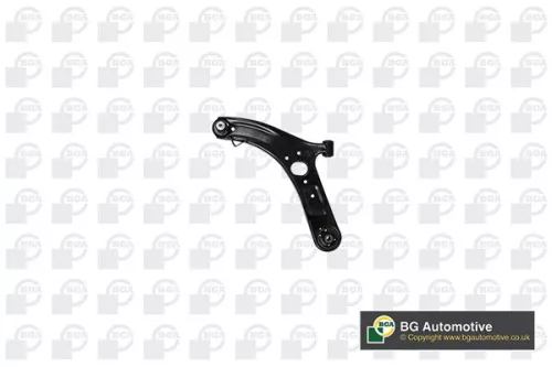 Bga Front Lower Left Control Trailing Arm For Hyundai Accent                     