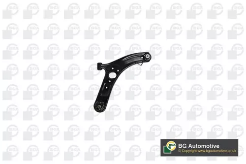 Bga Front Lower Right Control Trailing Arm For Hyundai Accent                    