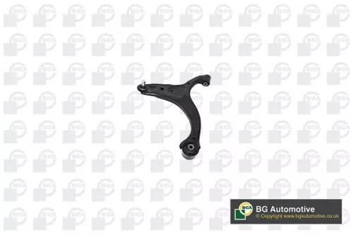 Bga Front Lower Left Control Trailing Arm For Hyundai Santa Fé                   