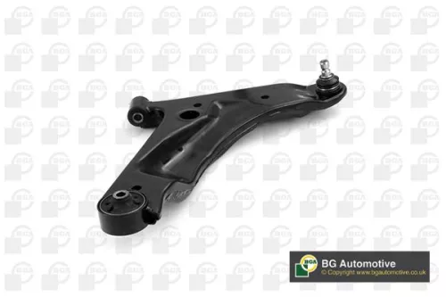 Bga Front Lower Right Control Trailing Arm For Hyundai I10                       