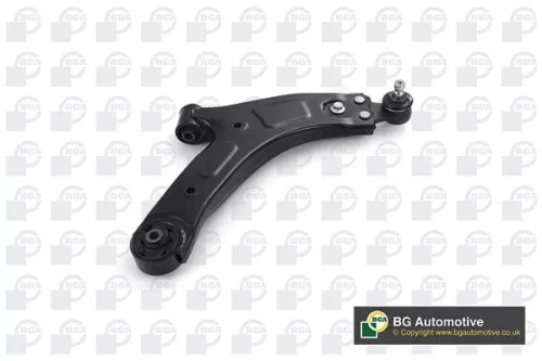 Bga Front Right Control Trailing Arm For Hyundai H-1 H-1 / Starex               