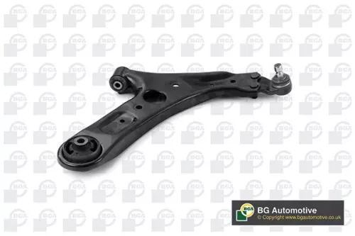 Bga Front Right Control Trailing Arm For Hyundai Kia Cee'd Elantra I30 Pro Cee'd