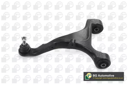 Bga Front Left Rear Left Control Trailing Arm For Hyundai Kia Santa Fé Sorento   
