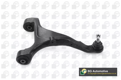 Bga Front Right Rear Right Control Trailing Arm For Hyundai Kia Ix55 Santa Fé Sor