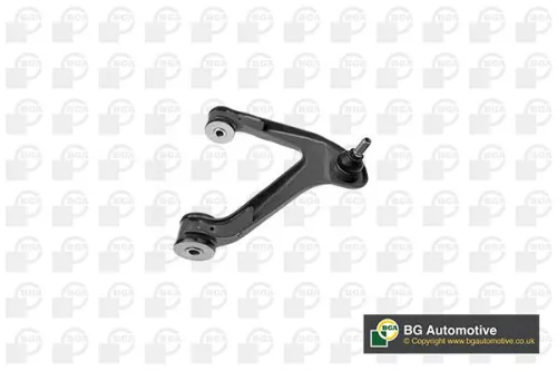 Bga Front Left Upper Control Trailing Arm For Iveco Daily                        