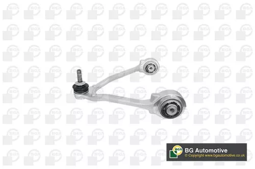 Bga Front Left Control Trailing Arm For Jaguar S-type Xf                        