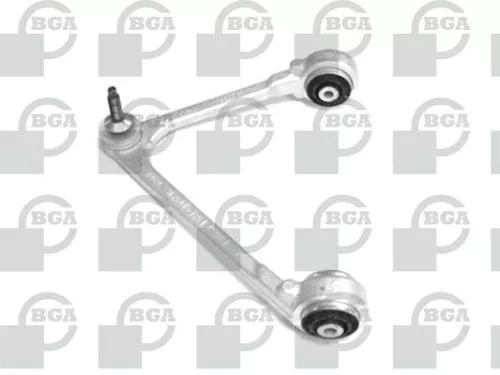 Bga Front Left Upper Control Trailing Arm For Jaguar S-type Xj                   