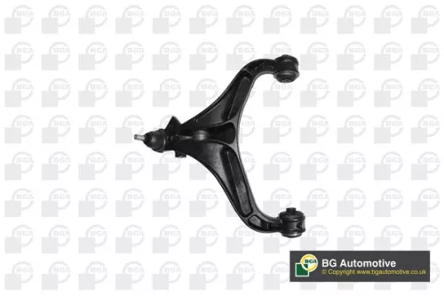 Bga Front Lower Left Control Trailing Arm For Dodge Jeep Cherokee Nitro          