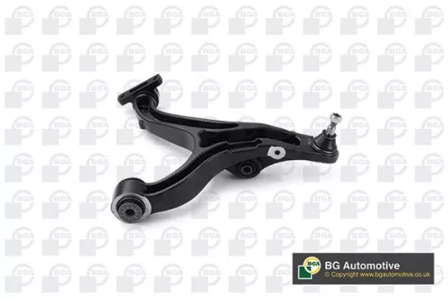 Bga Front Lower Right Control Trailing Arm For Jeep Commander Grand Cherokee     