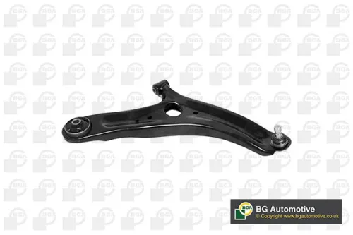 Bga Front Right Control Trailing Arm For Kia Soul                               