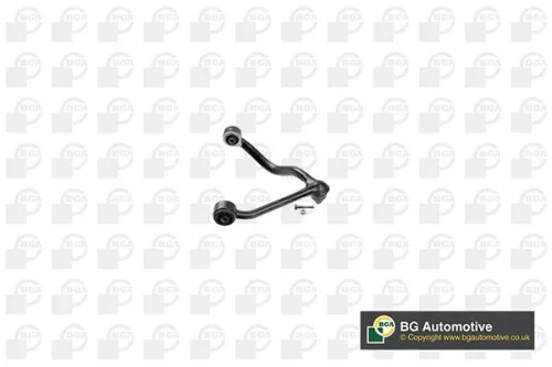 Bga Front Lower Right Control Trailing Arm For Kia Sorento                       