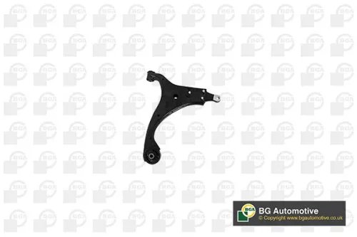 Bga Front Right Control Trailing Arm For Hyundai Kia Cee'd Elantra I30 Pro Cee'd