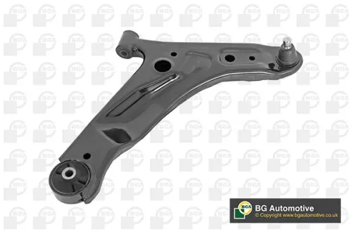 Bga Front Right Control Trailing Arm For Hyundai Kia I10 Picanto                