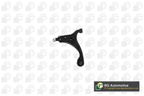 BGA BGA TRC3606 Bga Front Left Control Trailing Arm For Hyundai Kia Cee'd Elantra I30 Pro Cee'd  