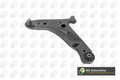 Bga Front Lower Left Control Trailing Arm For Hyundai Kia I10 Picanto            