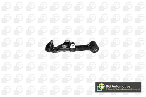 Bga Front Left Control Trailing Arm For Kia Carnival                            