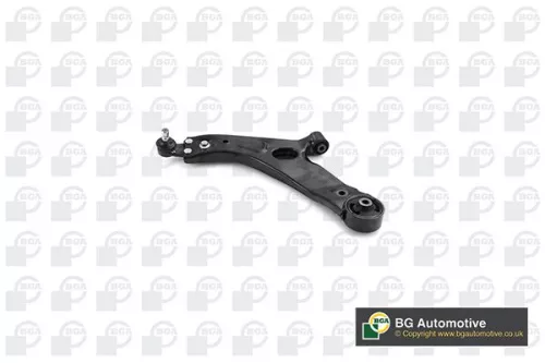 Bga Front Lower Left Control Trailing Arm For Hyundai Kia Ix35 Sportage          