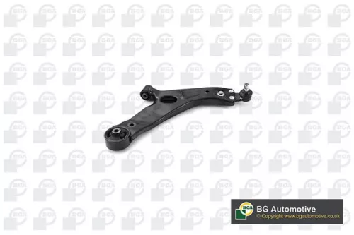 Bga Front Lower Right Control Trailing Arm For Hyundai Kia Ix35 Sportage         