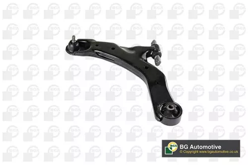 Bga Front Left Control Trailing Arm For Hyundai Kia Cerato Coupe                