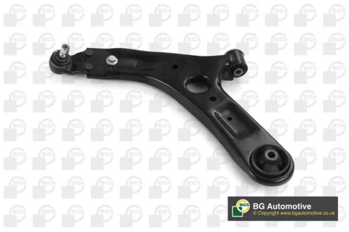 Bga Front Left Control Trailing Arm For Kia Soul                                