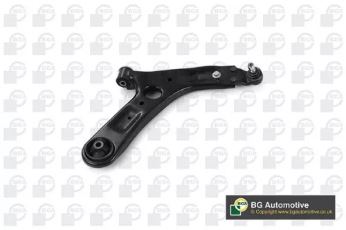Bga Front Right Control Trailing Arm For Kia Soul                               