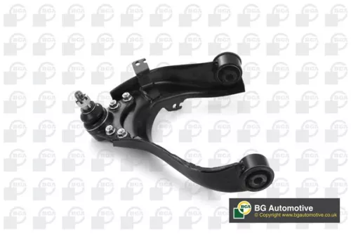 Bga Front Left Control Trailing Arm For Isuzu D-max                             