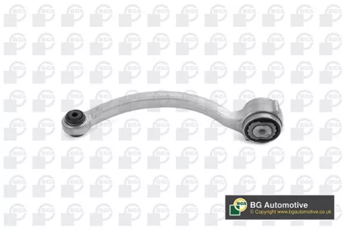 Bga Front Left Or Right Control Trailing Arm For Jaguar Xf                    