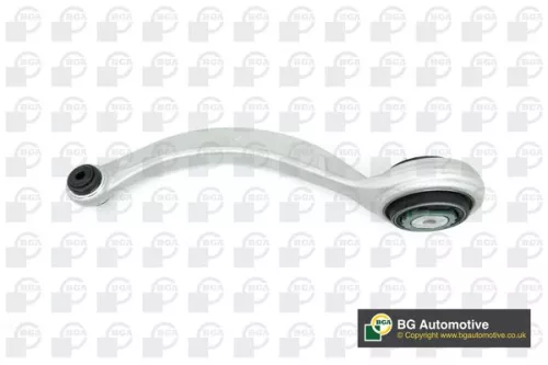 Bga Front Lower Left Or Right Control Trailing Arm For Jaguar Xj               