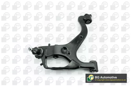 Bga Front Left Control Trailing Arm For Land Rover Discovery Range Rover Sport  