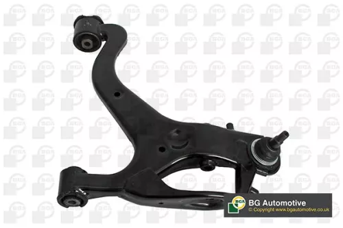 Bga Front Lower Right Control Trailing Arm For Land Rover Discovery Range Rover S