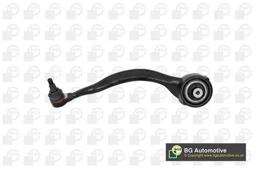 Bga Front Lower Left Control Trailing Arm For Land Rover Discovery Range Rover Ra