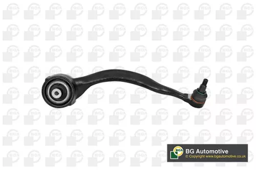Bga Front Lower Right Control Trailing Arm For Land Rover Discovery Range Rover R