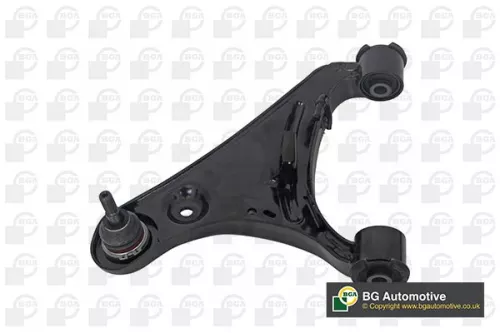 Bga Front Left Upper Control Trailing Arm For Honda Land Rover Discovery Hr-v    