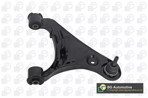 Bga Front Left Or Right Upper Control Trailing Arm For Honda Land Rover Discove