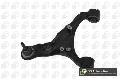 Bga Front Left Upper Control Trailing Arm For Land Rover Discovery Range Rover Sp
