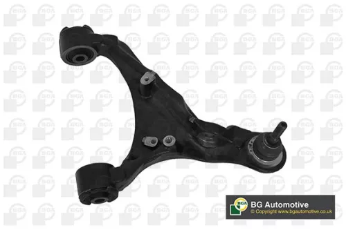 Bga Front Left Or Right Upper Control Trailing Arm For Land Rover Discovery Ran