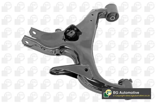 Bga Rear Left Control Trailing Arm For Land Rover Range Rover Sport             