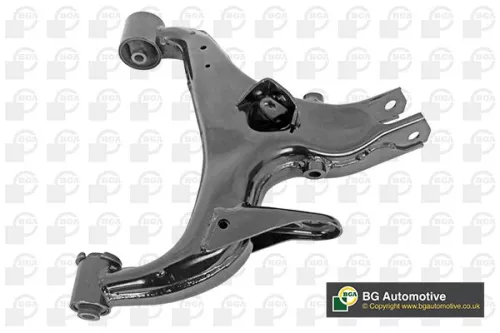 Bga Rear Right Control Trailing Arm For Land Rover Range Rover Sport            