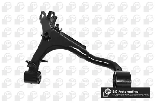 Bga Rear Left Control Trailing Arm For Land Rover Discovery Range Rover Sport   